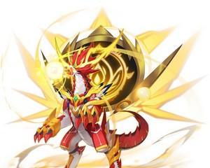 奥拉星手游九色神鹿逆元化强度一览