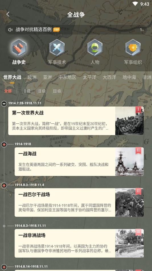 全世界