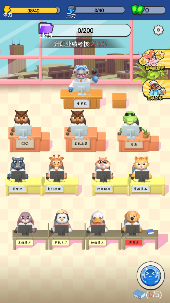 肥狗打工记