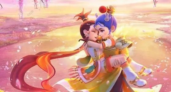 梦幻西游网页版薛仁贵洞天幻境怎么过