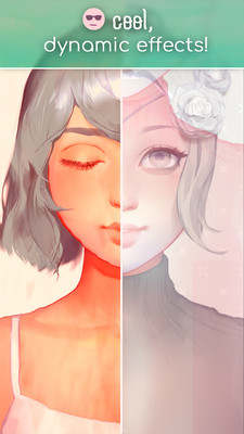 肖像制作