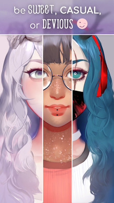 肖像制作