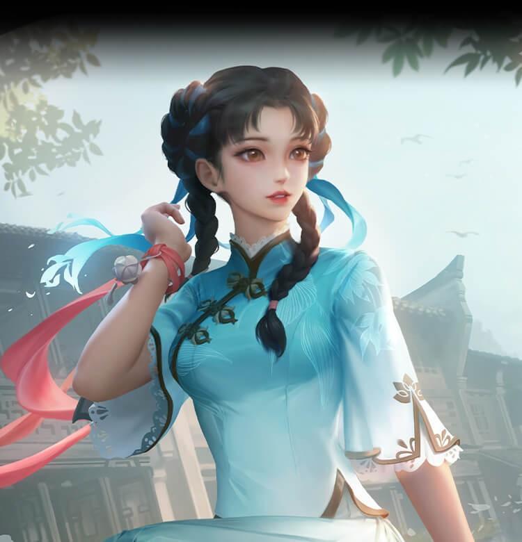 王者荣耀西施是什么职业