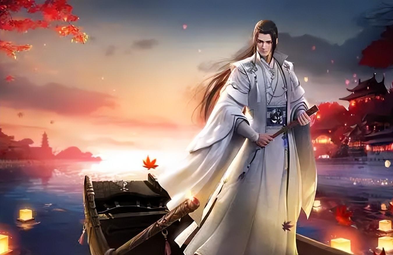 好玩还不花钱的武侠手游有哪些