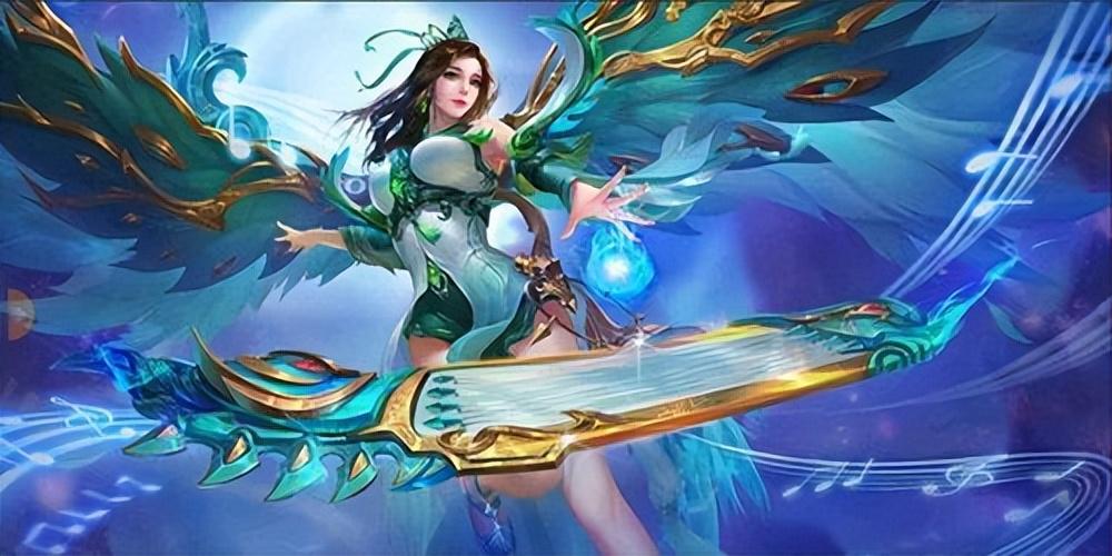 rpg回合制手游排行名TOP10