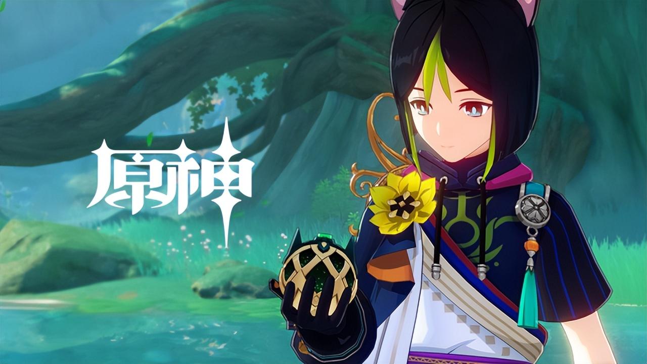 原神提纳里圣遗物套装选哪个