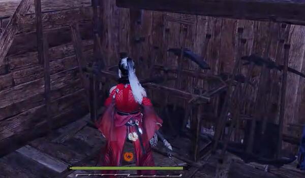 卧龙苍天陨落DLC3支线全收集攻略