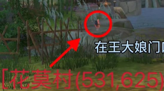 浮生忆玲珑王大娘任务攻略