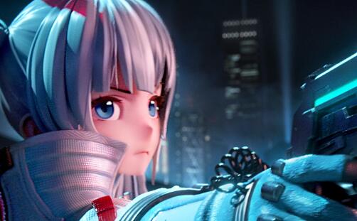 少女前线2追放四星角色怎么选