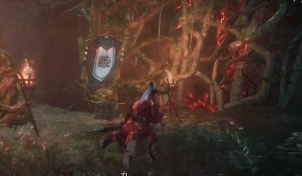 卧龙苍天陨落DLC3水畔空然村全收集攻略