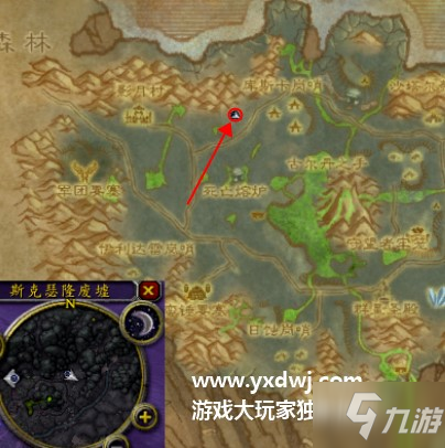 魔兽世界阿斯迦的图腾任务完成指南