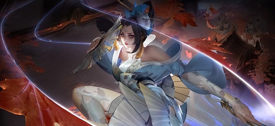 王者荣耀不知火舞打野出装怎么选择