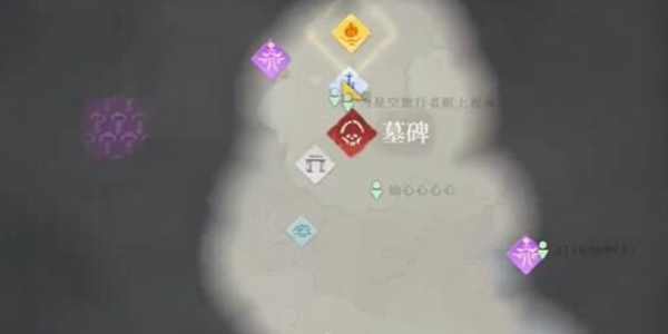 雾锁王国远古尖塔怎么上去