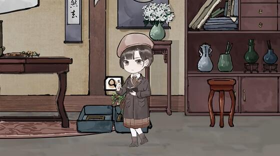 江华号序章攻略