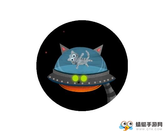 太空探险记