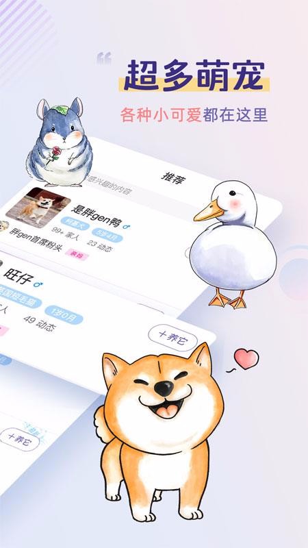 半侣云养宠2024安卓版下载
