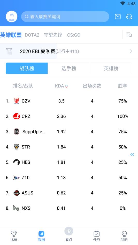 尚牛电竞
