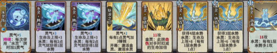 弈仙牌慕虎卡组推荐 慕虎卡组搭配攻略[多图]图片4