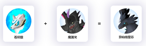幻兽帕鲁异构格里芬怎么配出好词条 异构格里芬词条配种公式推荐[多图]图片4