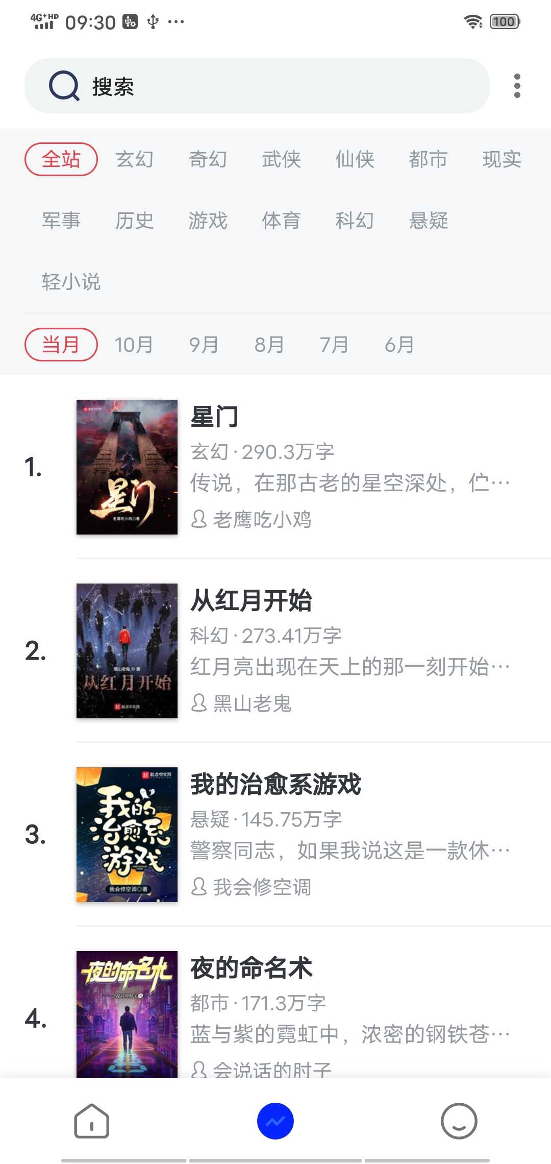 柠檬小说
