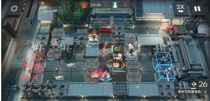 明日方舟坏黍离HS攻略大全 坏黍离HS全关卡图文通关阵容推荐[多图]图片12