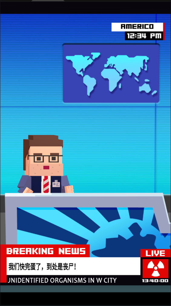 放置僵尸庇护所