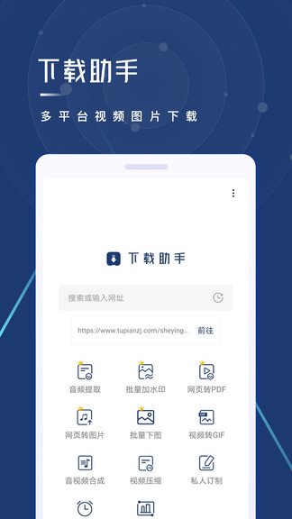 视频下载助手软件