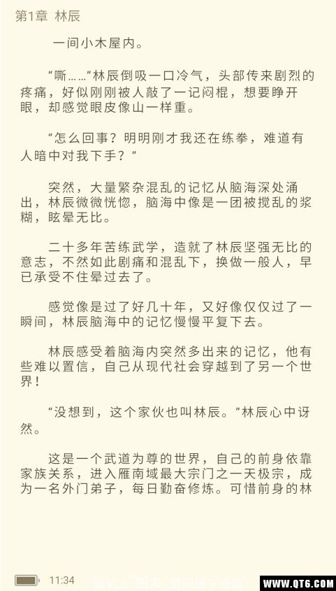 永久阅读器