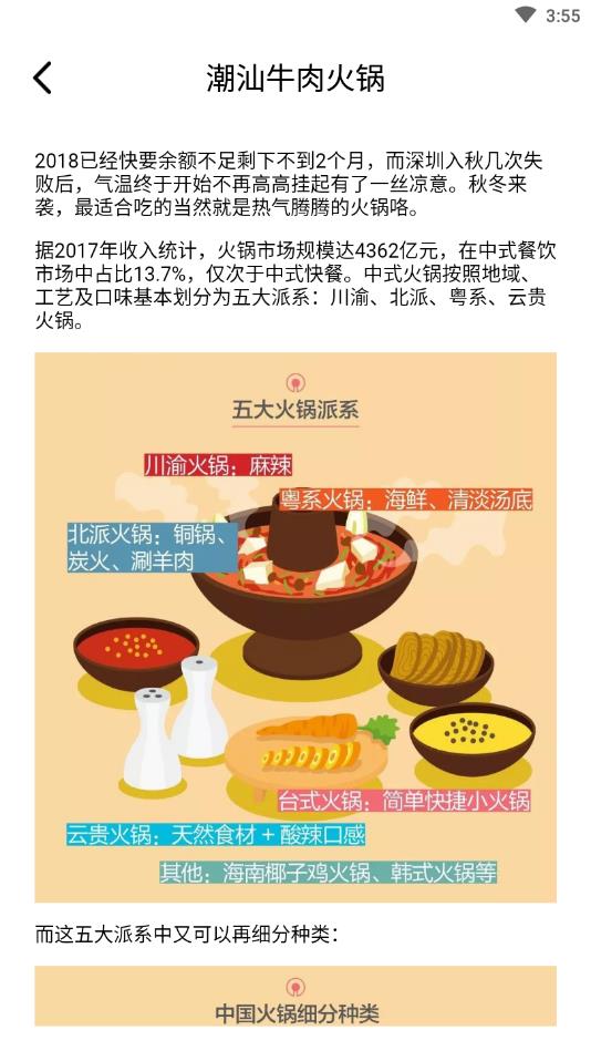 火锅助手官方版