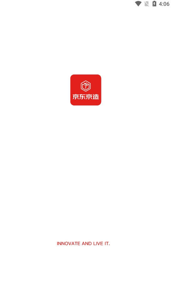 京东京造app