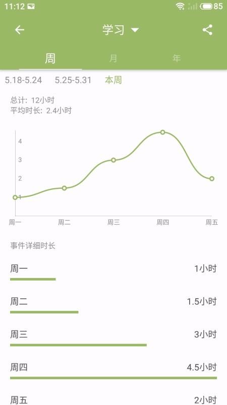 块时间安卓版下载