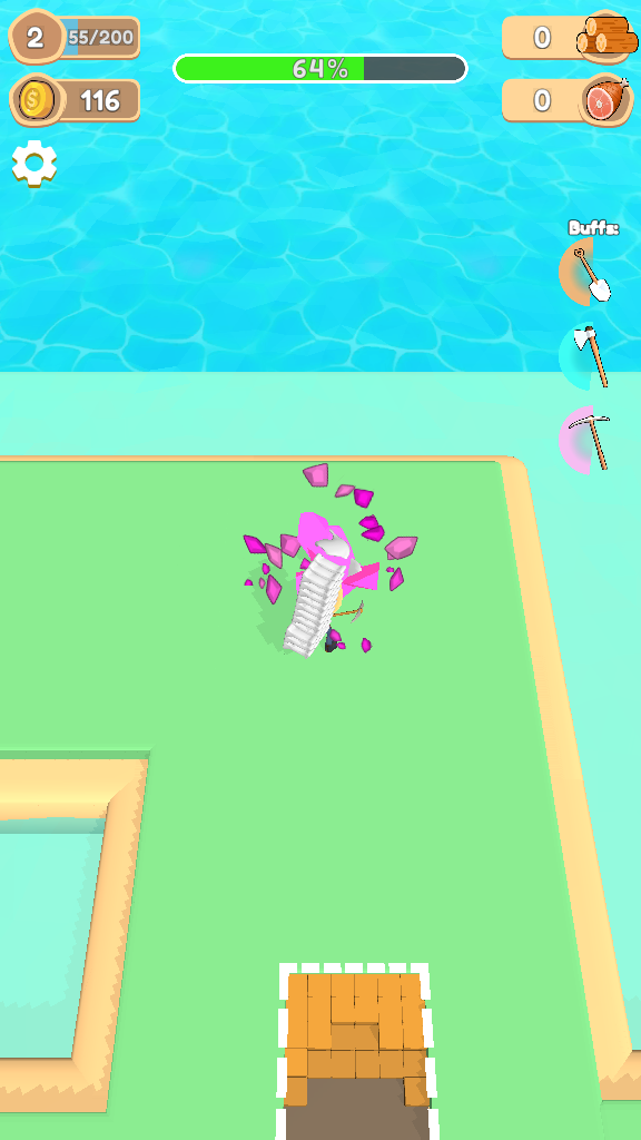恐龙公园3D