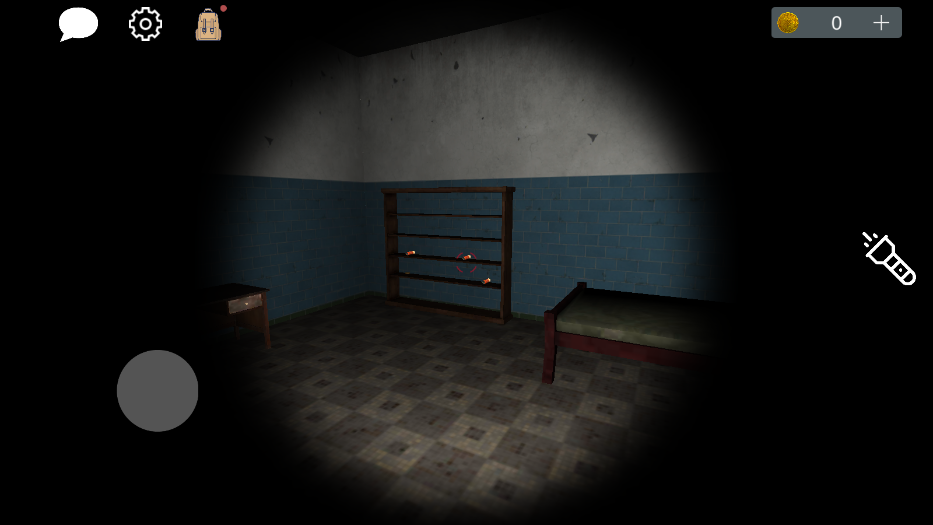 Asylum77(收容所77)app无限金币