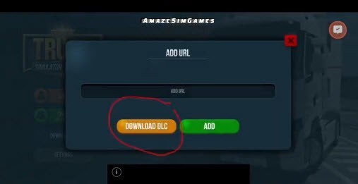 终极卡车模拟器1.2.8