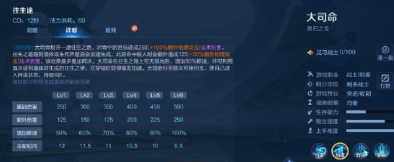 王者荣耀大司命怎么获得 大司命获取方法[多图]图片5