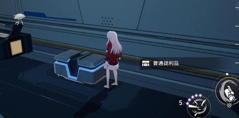 崩坏星穹铁道禁闭舱段宝箱位置大全 禁闭舱段宝箱全收集攻略[多图]图片6