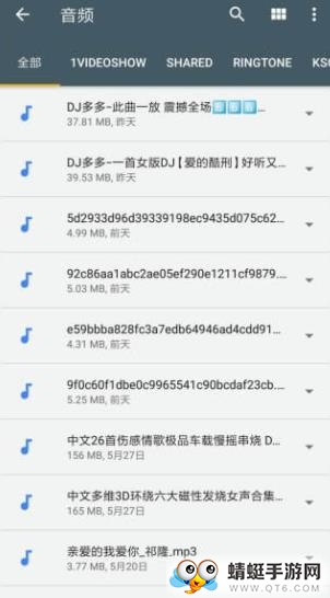 文件极客