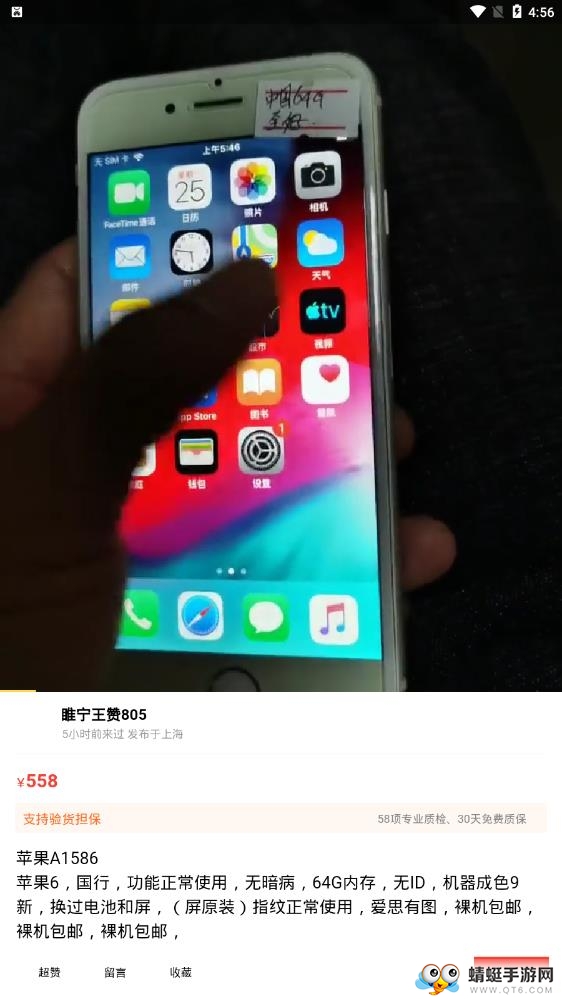 闲鱼