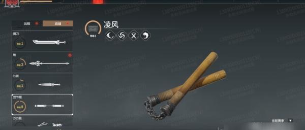 解密《以永劫无间》天赋印记作用一览（游戏玩家必看！掌握天赋印记技能，成就战斗！）