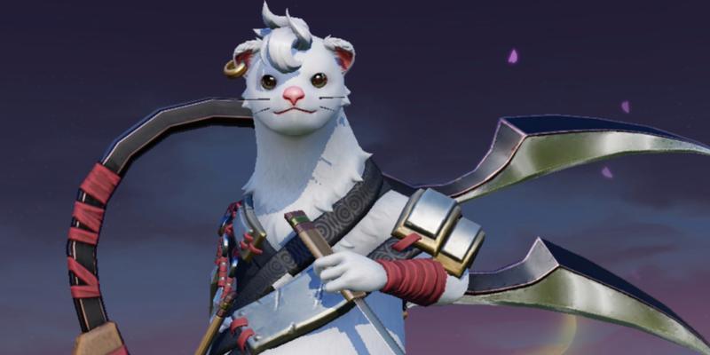 《以阴阳师风狸技能强度测评》（从实用性、伤害输出、队伍合作等角度评估风狸技能效果）