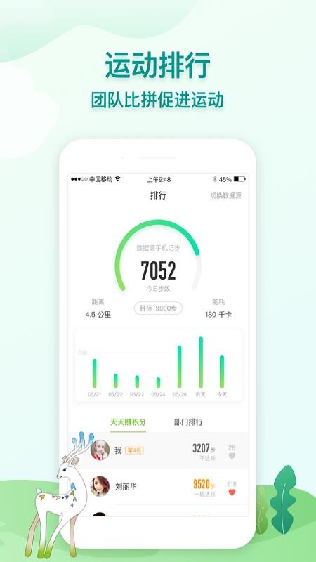 航天呦呦健康安卓版app