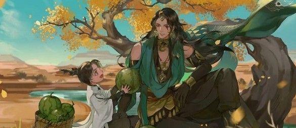 《太阴传世神兵奇遇流程一览》（探秘神器，畅游江湖）