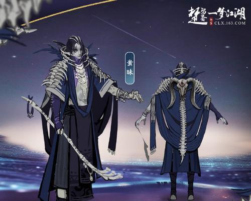 一梦江湖之清崖灵犀触发攻略（掌握清崖灵犀的方法，助力一梦江湖的成长）