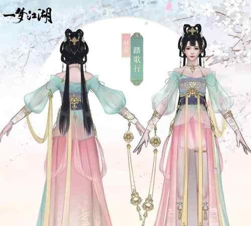 《以一梦江湖》琴瑟和鸣玩法攻略汇总（掌握琴瑟和鸣技巧，成为江湖大侠！）
