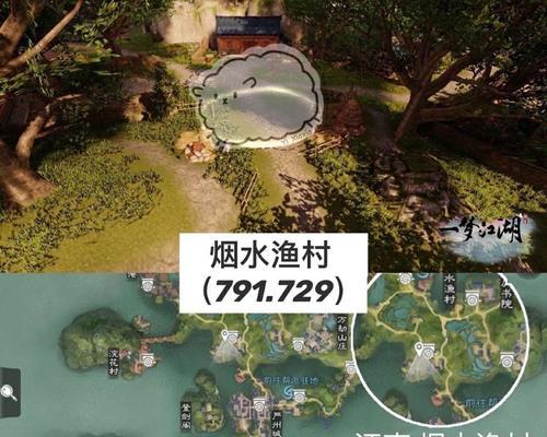 一梦江湖年度资料片西域新玩法详解（探索神秘西域，畅游江湖乐趣不断）