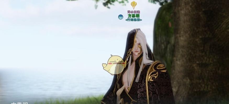 一梦江湖年度资料片西域新玩法详解（探索神秘西域，畅游江湖乐趣不断）
