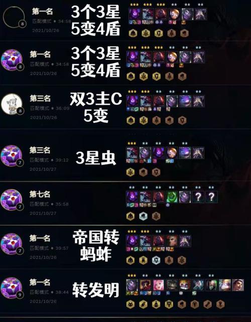 云顶之弈s6最强5费小法师阵容搭配（约德尔小法师带你玩转云顶之弈）