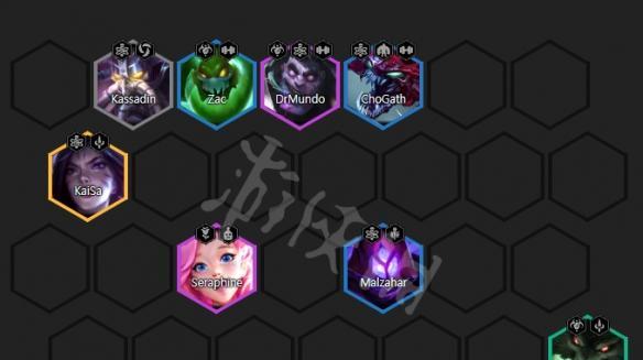 云顶之弈s6蒙多装备攻略（最强装备搭配与打法分析）