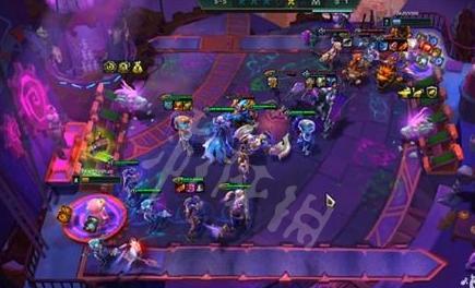 S7云顶之弈最强幽影龙格斗阵容攻略（打造S7云顶之弈最强幽影龙格斗阵容，从此称霸天下！）