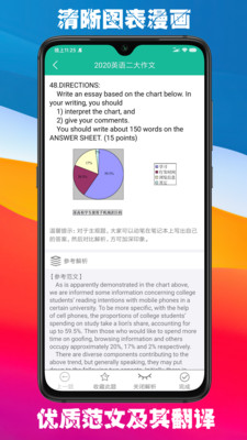 考研英语宝